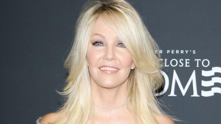 Heather Locklear Biography, Wiki, Height, Age, Net Worth