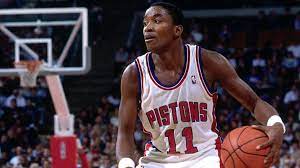 Isiah Thomas Biography, Wiki, Height, Age, Net Worth