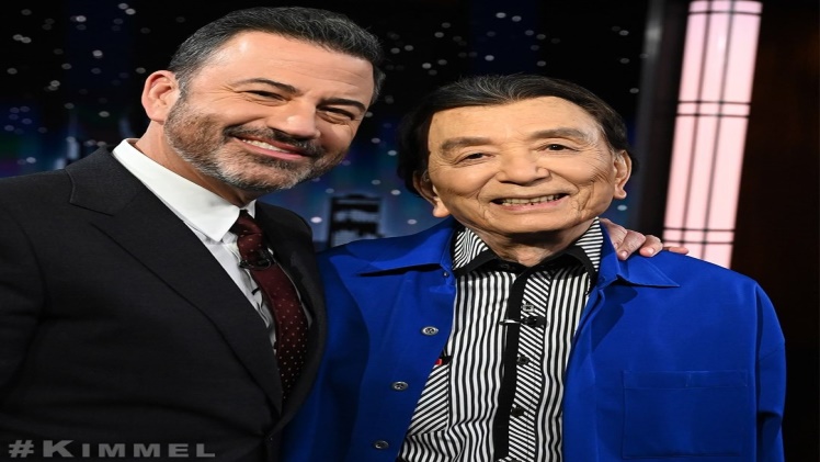 James Hong Biography, Wiki, Height, Age, Net Worth – Biography Park