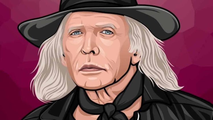 James Goldstein Biography, Wiki, Height, Age, Net Worth