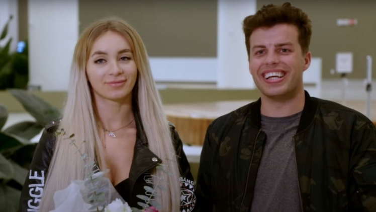 Jovi 90 Day Fiancé Biography, Wiki, Height, Age, Net Worth