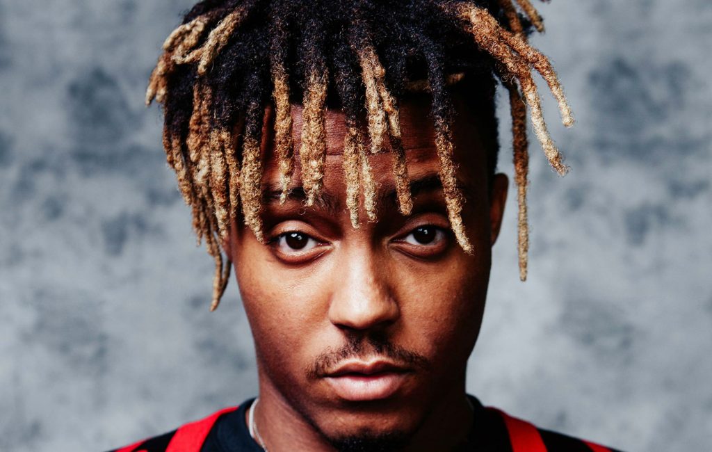 Juice Wrld Biography, Wiki, Height, Age, Net Worth