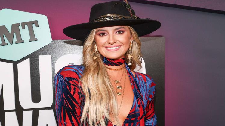 Lainey Wilson Biography, Wiki, Height, Age, Net Worth