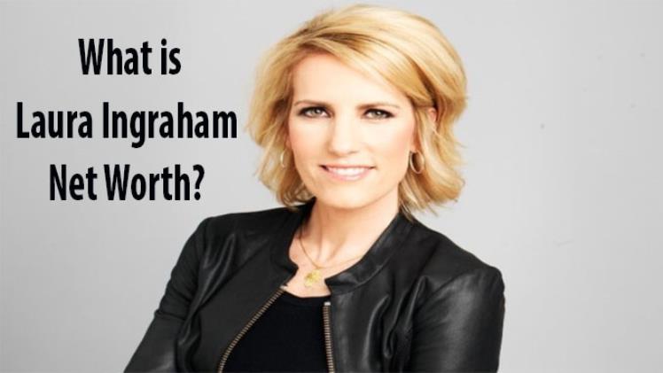 Laura Ingraham Biography, Wiki, Height, Age, Net Worth