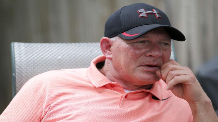 Lenny Dykstra Biography, Wiki, Height, Age, Net Worth