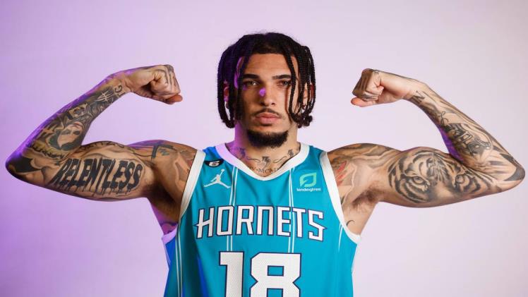 Liangelo Ball Biography, Wiki, Height, Age, Net Worth