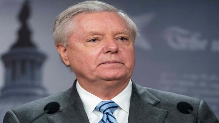 Lindsey Graham Biography, Wiki, Height, Age, Net Worth