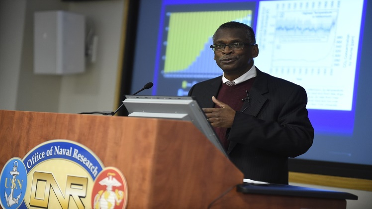 Lonnie Johnson Biography, Wiki, Height, Age, Net Worth