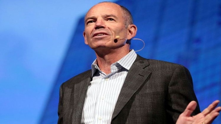 Marc Randolph Biography, Wiki, Height, Age, Net Worth