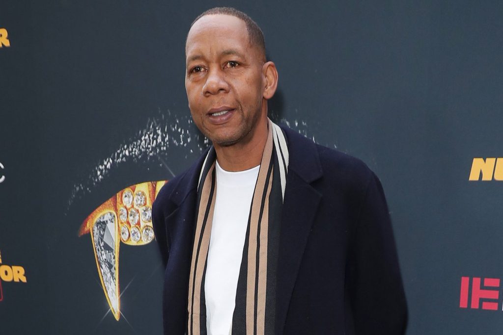 Mark Curry Biography, Wiki, Height, Age, Net Worth