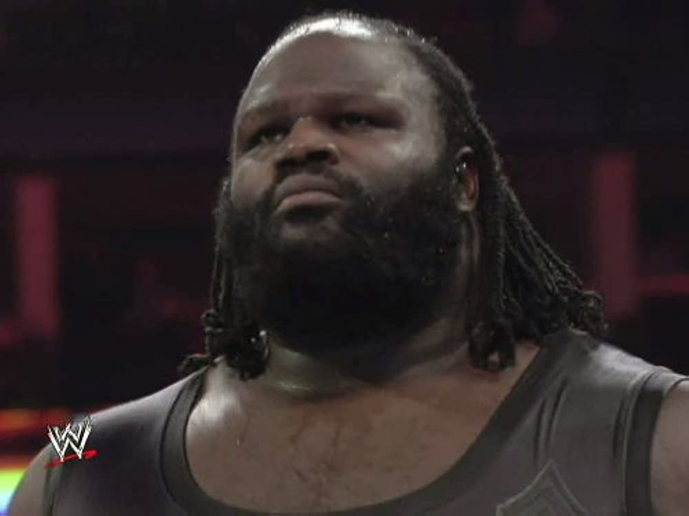 Mark Henry Biography, Wiki, Height, Age, Net Worth