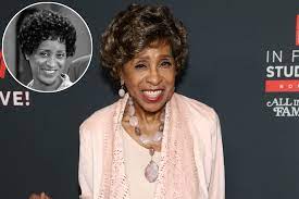 Marla Gibbs Biography, Wiki, Height, Age, Net Worth