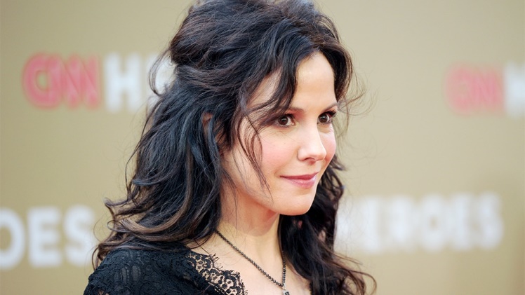 Mary Louise Parker Biography, Wiki, Height, Age, Net Worth