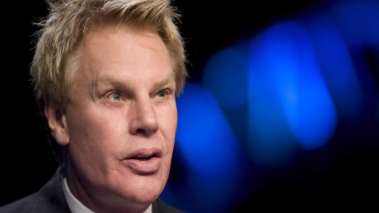 Mike Jeffries Biography, Wiki, Height, Age, Net Worth