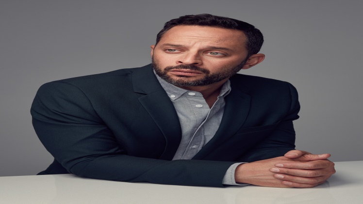 Nick Kroll Biography, Wiki, Height, Age, Net Worth