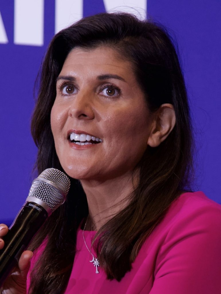 Nikki Haley Biography, Wiki, Height, Age, Net Worth