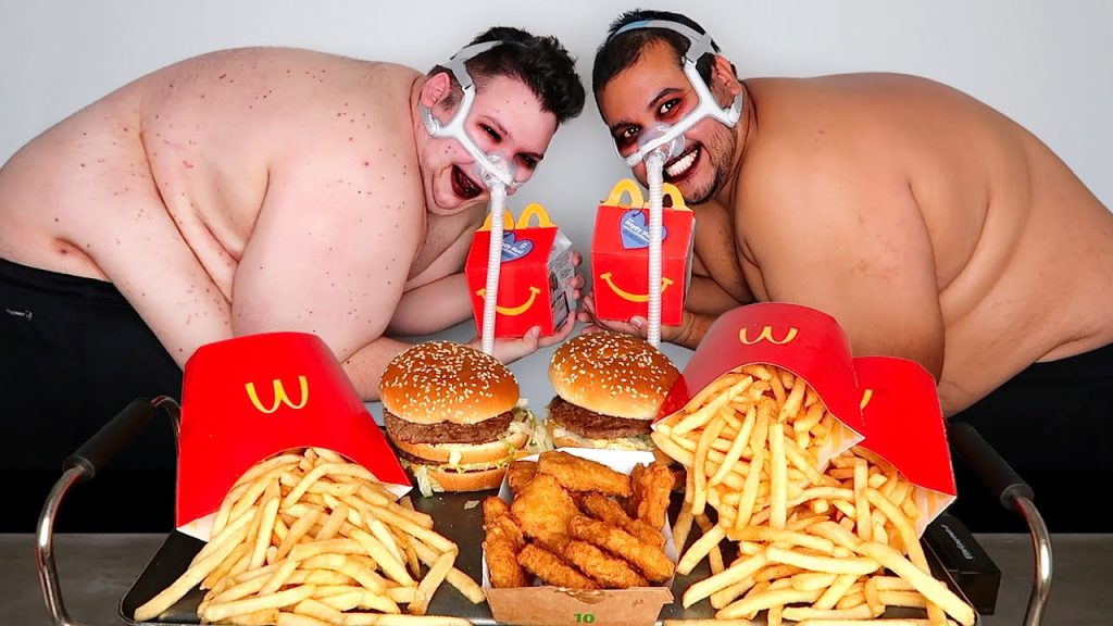 Nikocado Avocado Biography, Wiki, Height, Age, Net Worth