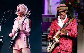 Nile Rodgers Biography, Wiki, Height, Age, Net Worth