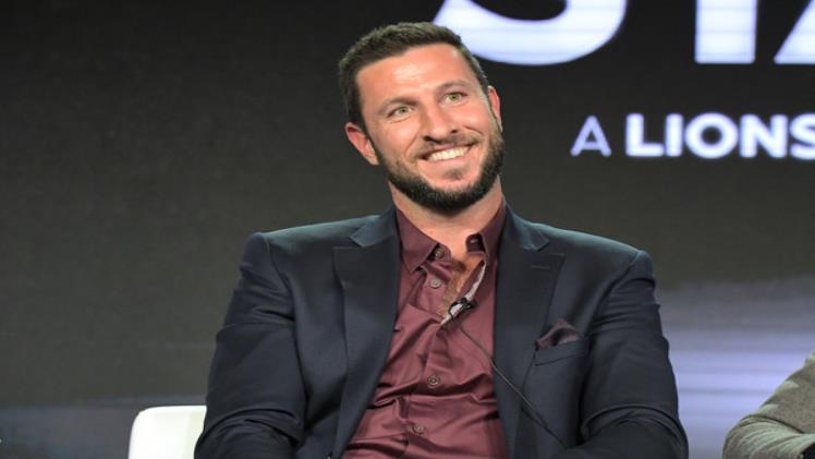 Pablo Schreiber Biography, Wiki, Height, Age, Net Worth