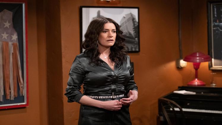 Paget Brewster Biography, Wiki, Height, Age, Net Worth