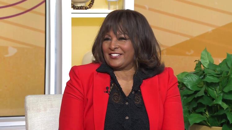 Pam Grier Biography, Wiki, Height, Age, Net Worth