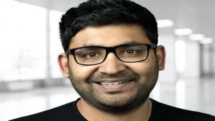 Parag Agrawal Biography, Wiki, Height, Age, Net Worth