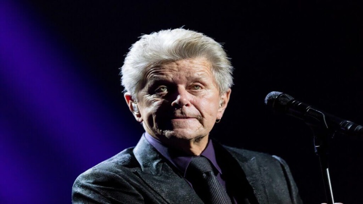 Peter Cancro Biography, Wiki, Height, Age, Net Worth