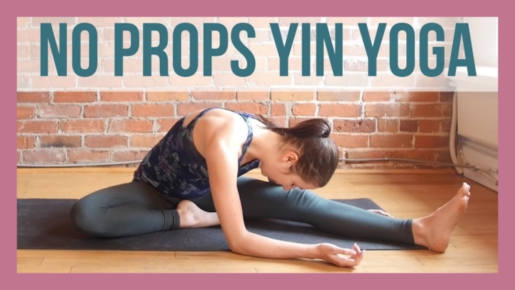 Yin Yoga for All Ages: Online Classes for Every Stage of Life