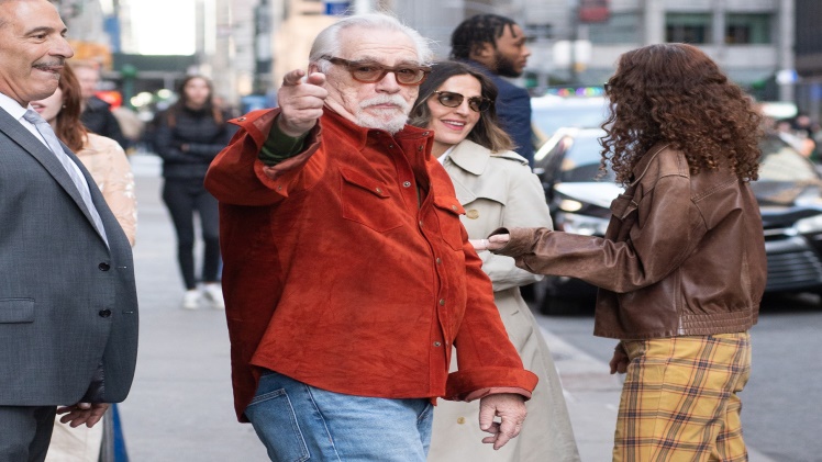 Logan Roy Biography, Wiki, Height, Age, Net Worth