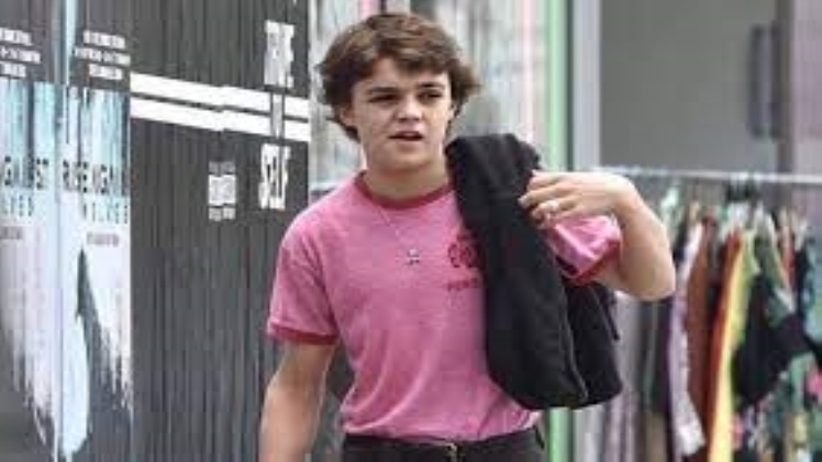 Jack Depp Biography, Wiki, Height, Age, Net Worth