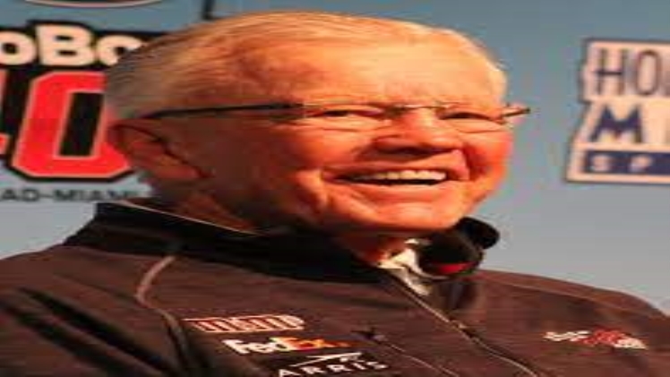 Joe Gibbs Biography, Wiki, Height, Age, Net Worth – Biography Park