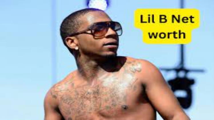 Lil B Biography, Wiki, Height, Age, Net Worth – Biography Park