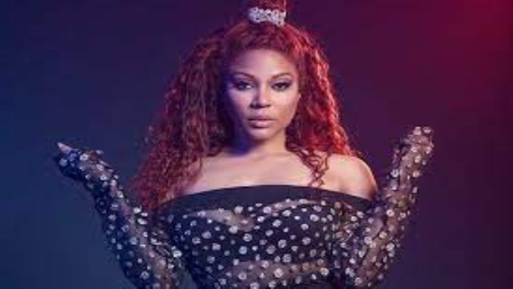 Lyrica Anderson Biography, Wiki, Height, Age, Net Worth