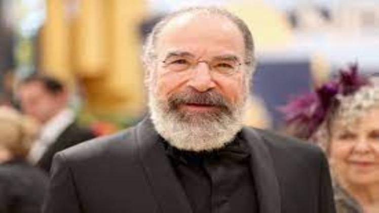 Mandy Patinkin Biography, Wiki, Height, Age, Net Worth – Biography Park