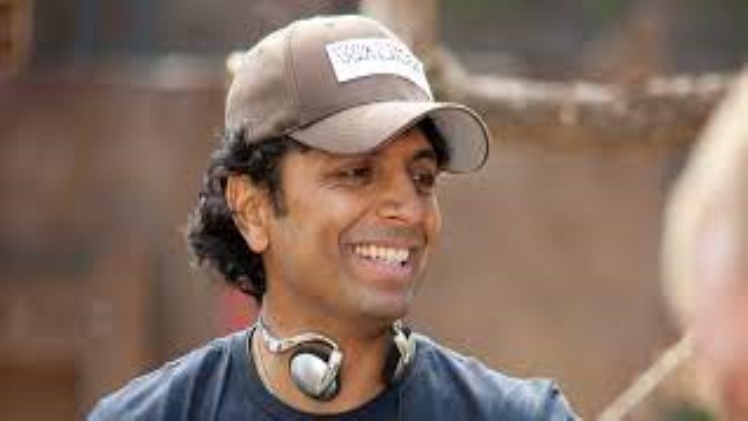 M Night Shyamalan Biography, Wiki, Height, Age, Net Worth