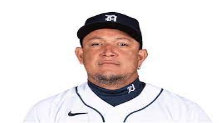 Miguel Cabrera Biography, Wiki, Height, Age, Net Worth