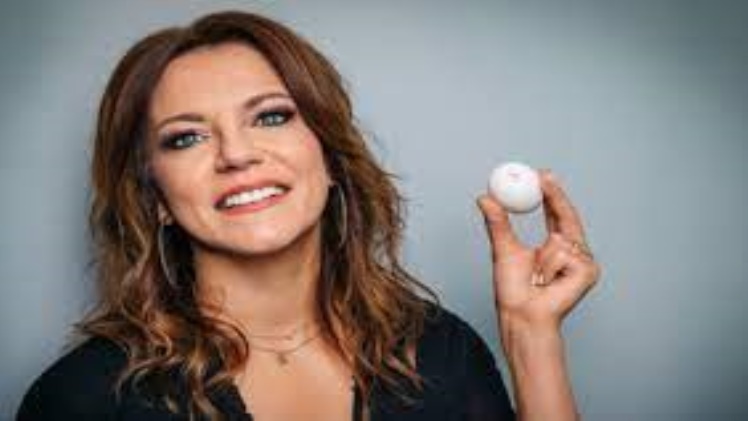 Martina Mcbride Biography, Wiki, Height, Age, Net Worth