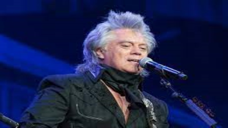 Marty Stuart Biography, Wiki, Height, Age, Net Worth