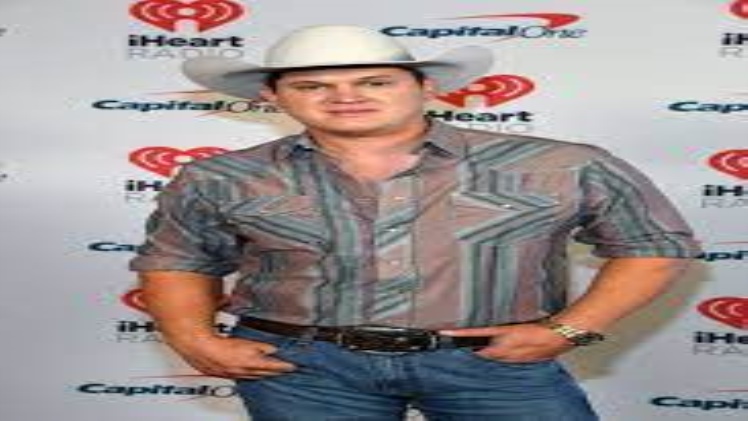 Jon Pardi Biography, Wiki, Height, Age, Net Worth