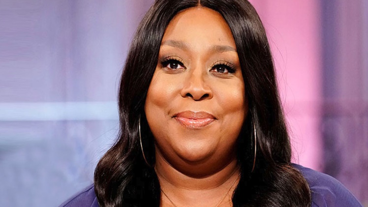 Loni Love Biography, Wiki, Height, Age, Net Worth