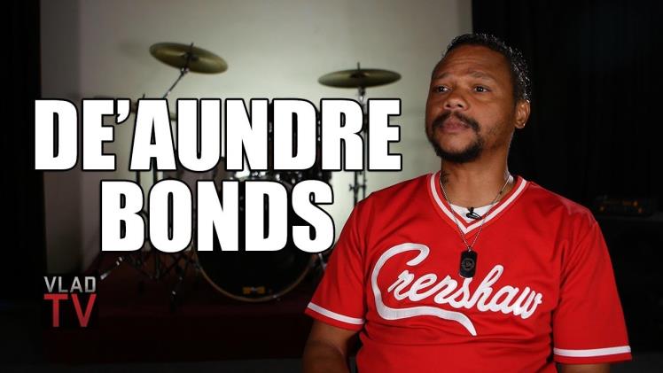 De’aundre Bonds Biography, Wiki, Height, Age, Net Worth