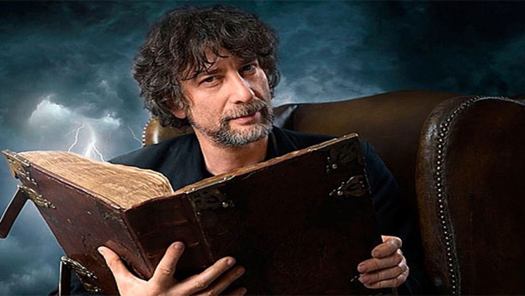 Neil Gaiman Biography, Wiki, Height, Age, Net Worth