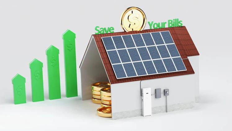 The Importance Of Home Energy Solutions: Exploring Backup Power Battery Options