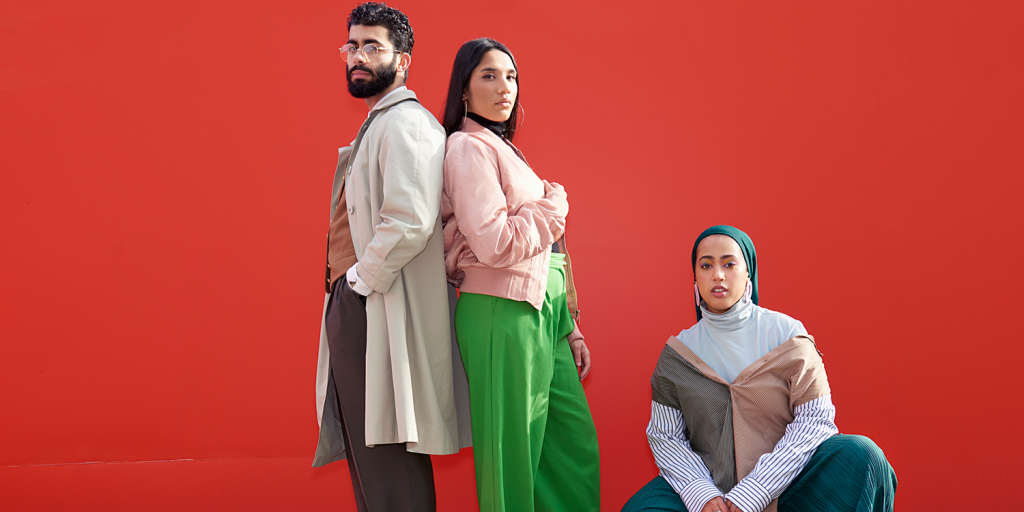 Fashion: Unleashing Creativity and Defining Personal Style