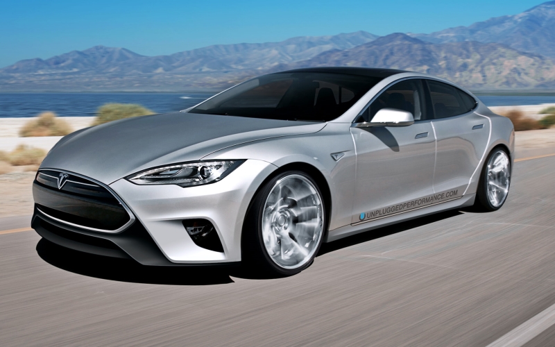 Enhancing Your Tesla Model with Custom Parts: A Comprehensive Guide