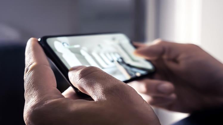 Fortune Awaits: the Thrills of Online Gaming