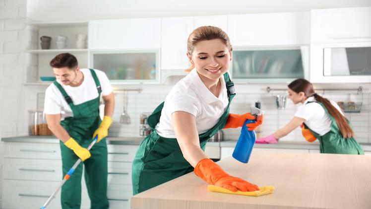 How To Choose The Right House Washing Service For Your Home