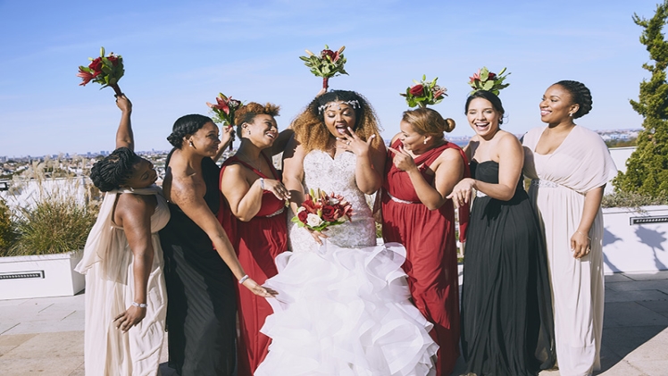 How to Incorporate Cultural Wedding Traditions Without Appropriation