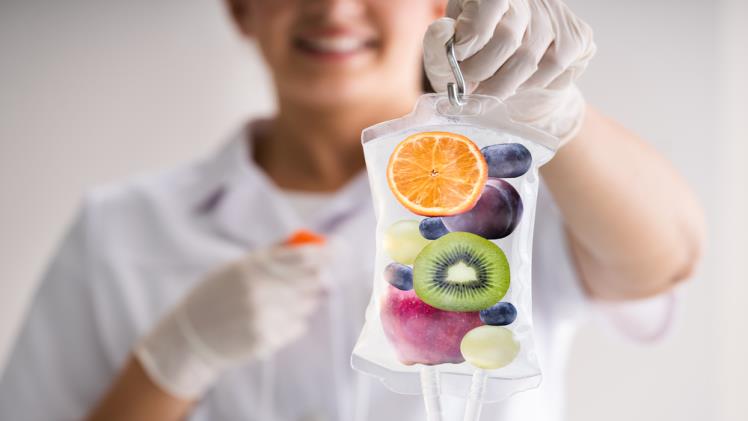 Managing Stress With Iv Hydration Drip: What You Need To Know