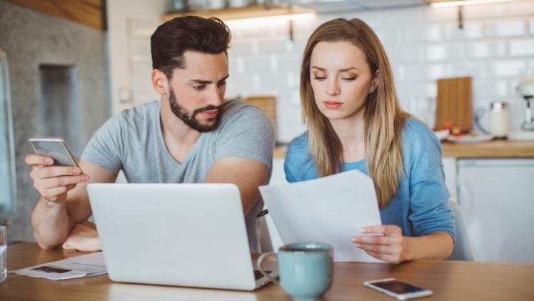 The Process of Disputing Errors in Your CIBIL Report